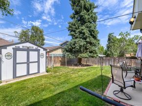 5321 King Court, Denver CO 80221