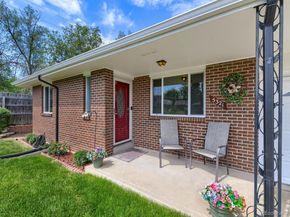 5321 King Court, Denver CO 80221