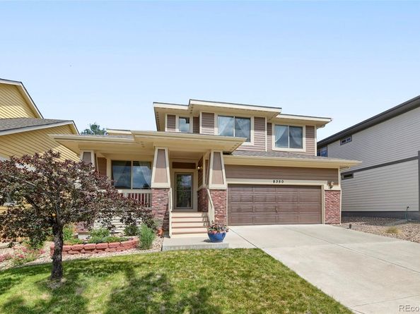 8350 Gardenia Street, Arvada CO 80005