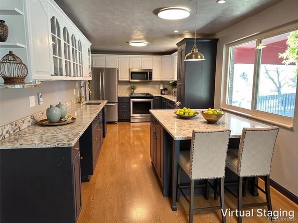 12720 W 6th Place, Lakewood CO 80401