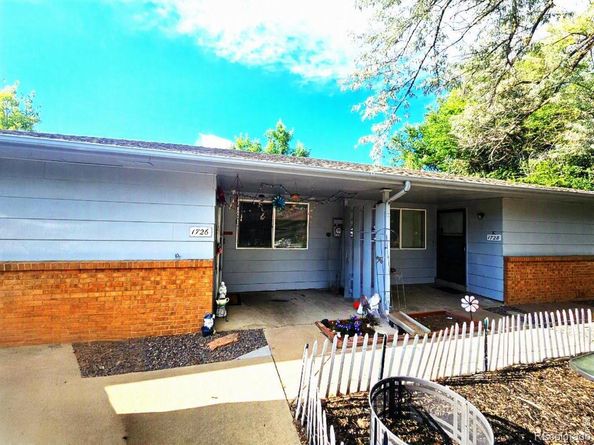 1726 Meadow Street, Longmont CO 80501