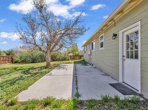 15949 E Brunswick Drive, Aurora CO 80013