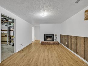15949 E Brunswick Drive, Aurora CO 80013