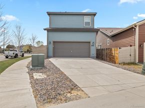 15791 Bolling Drive, Denver CO 80239
