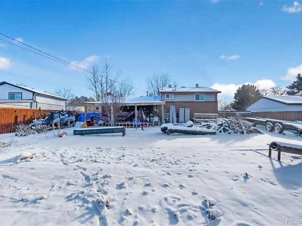 731 Elkhart Street, Aurora CO 80011