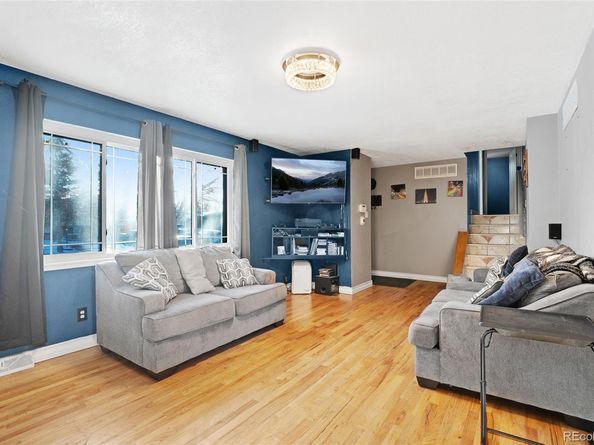 731 Elkhart Street, Aurora CO 80011