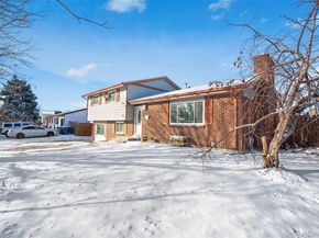 731 Elkhart Street, Aurora CO 80011