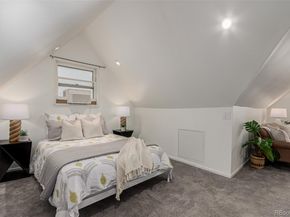 2719 W 32nd Avenue, Denver CO 80211