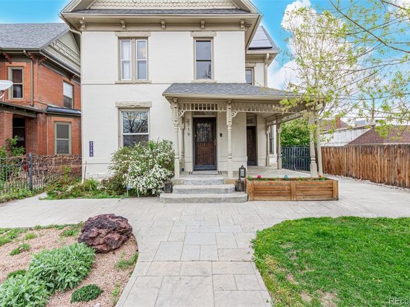 2719 W 32nd Avenue, Denver CO 80211