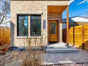 2719 W 32nd Avenue, Denver CO 80211