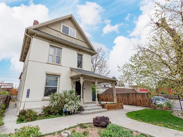 2719 W 32nd Avenue, Denver CO 80211