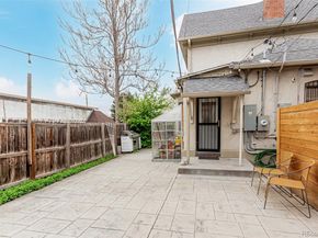 2719 W 32nd Avenue, Denver CO 80211