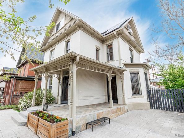 2719 W 32nd Avenue, Denver CO 80211