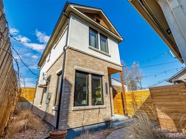 2719 W 32nd Avenue, Denver CO 80211