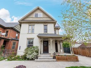2719 W 32nd Avenue, Denver CO 80211