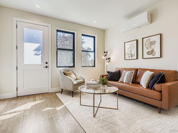 1563 N Hooker, Denver CO 80223