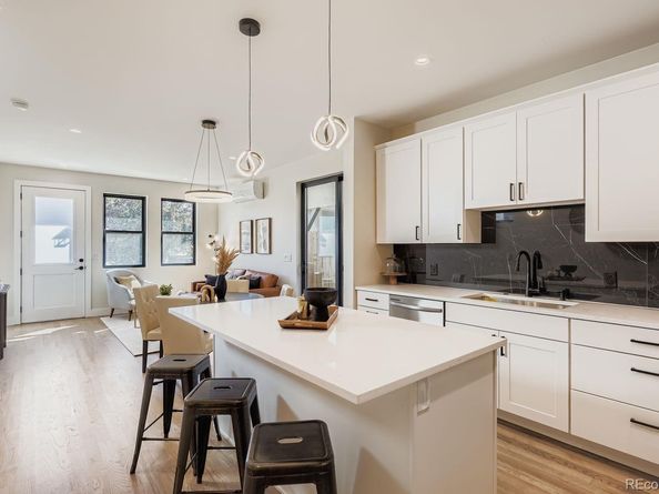 1563 N Hooker, Denver CO 80223