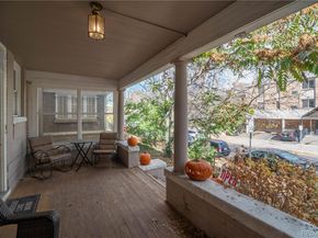 1225 N Clarkson Street, Denver CO 80218