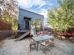 1225 N Clarkson Street, Denver CO 80218