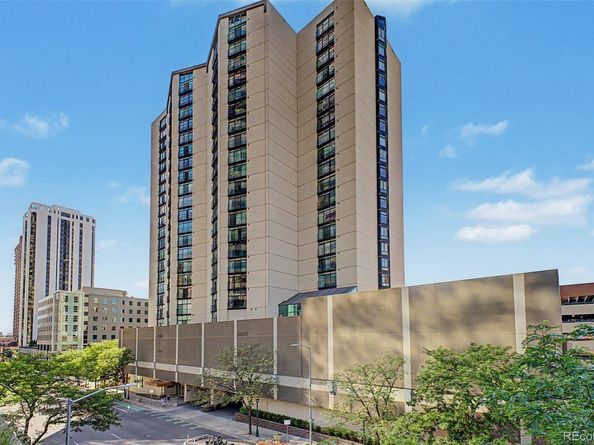 1777 Larimer Street 1911, Denver CO 80202
