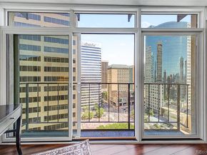 1777 Larimer Street 1911, Denver CO 80202