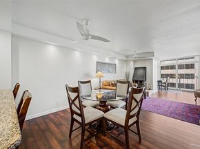 1777 Larimer Street 1911, Denver CO 80202