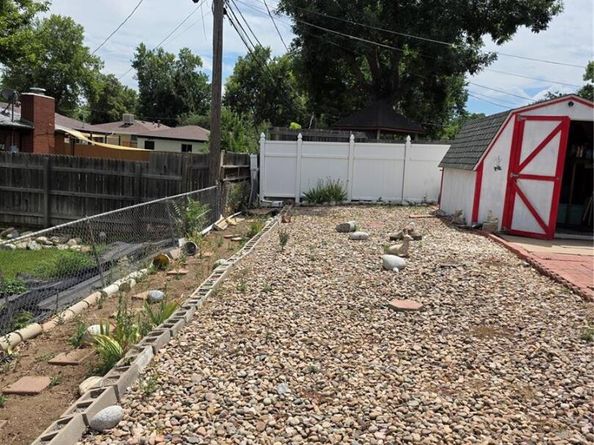 2516 S Stuart Street, Denver CO 80219