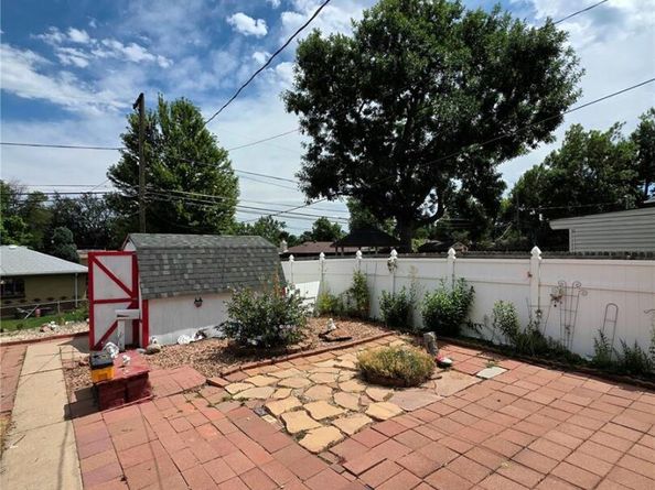 2516 S Stuart Street, Denver CO 80219