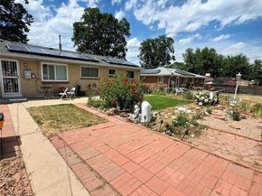 2516 S Stuart Street, Denver CO 80219