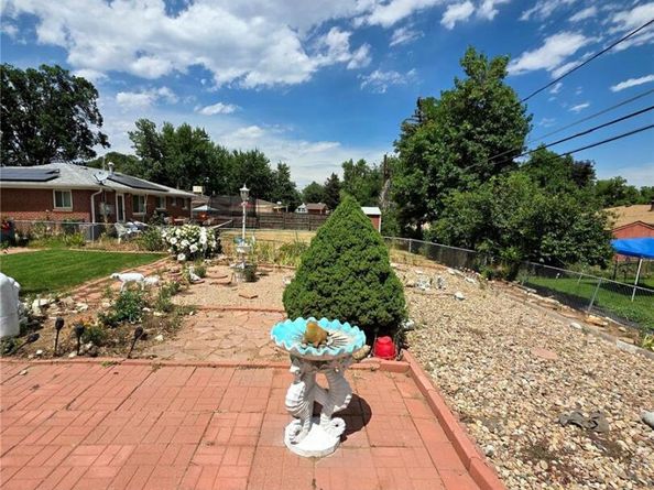 2516 S Stuart Street, Denver CO 80219