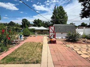 2516 S Stuart Street, Denver CO 80219