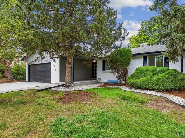 8656 W 84th Circle, Arvada CO 80005