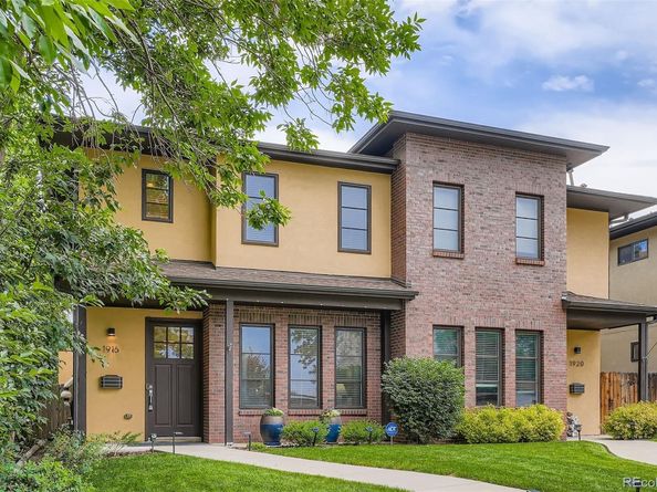 1916 S Elati Street, Denver CO 80223