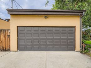 1916 S Elati Street, Denver CO 80223
