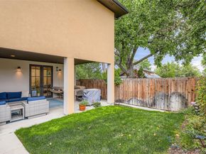 1916 S Elati Street, Denver CO 80223