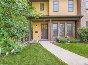 1916 S Elati Street, Denver CO 80223