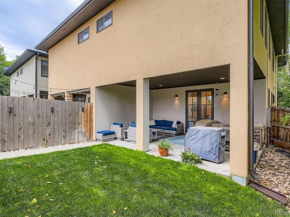 1916 S Elati Street, Denver CO 80223