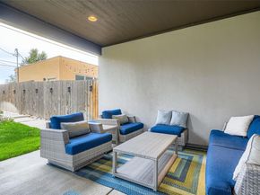 1916 S Elati Street, Denver CO 80223