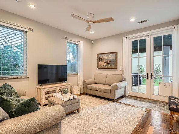 1916 S Elati Street, Denver CO 80223