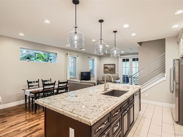 1916 S Elati Street, Denver CO 80223