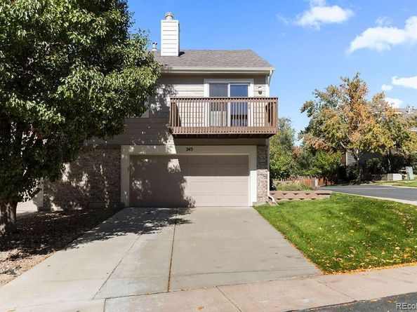 1470 S Quebec Way 245, Denver CO 80231
