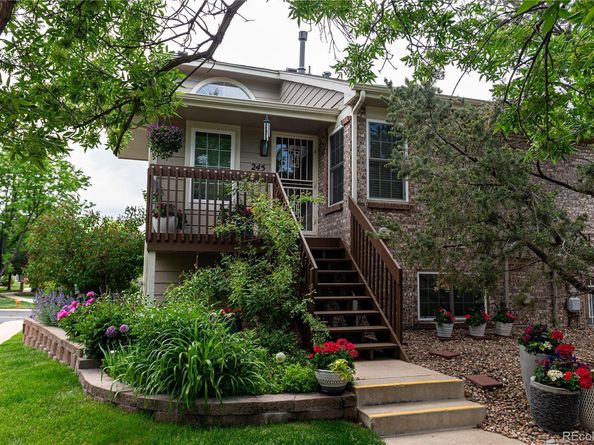1470 S Quebec Way 245, Denver CO 80231