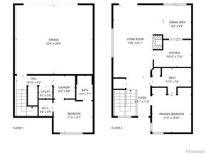 1470 S Quebec Way 245, Denver CO 80231