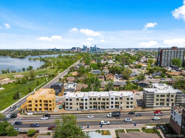 1650 N Sheridan Boulevard 103, Denver CO 80204