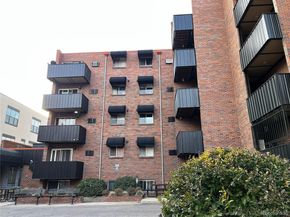 1833 N Williams Street 401, Denver CO 80218