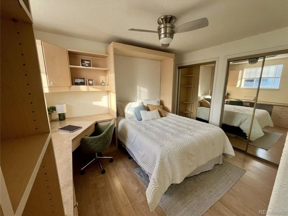 1833 N Williams Street 401, Denver CO 80218