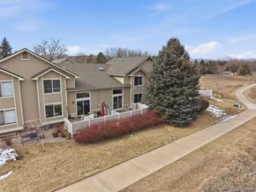 2020 Centennial Drive, Louisville CO 80027