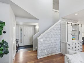 2020 Centennial Drive, Louisville CO 80027