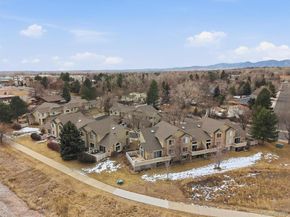 2020 Centennial Drive, Louisville CO 80027