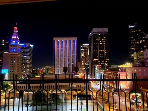1020 15th Street 9G, Denver CO 80202
